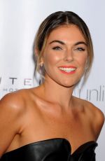 SERINDA SWAN at Unlikely Heroes Awards Gala in Los Angeles
