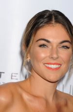 SERINDA SWAN at Unlikely Heroes Awards Gala in Los Angeles