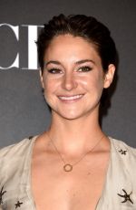 SHAILENE WOODLEY at 2014 Hollywood Film Awards