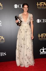 SHAILENE WOODLEY at 2014 Hollywood Film Awards