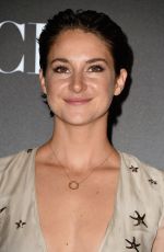 SHAILENE WOODLEY at 2014 Hollywood Film Awards