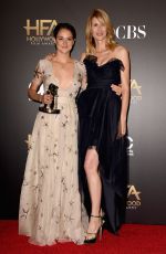 SHAILENE WOODLEY at 2014 Hollywood Film Awards