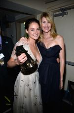SHAILENE WOODLEY at 2014 Hollywood Film Awards