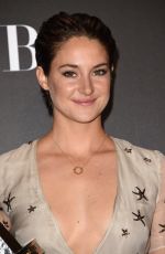 SHAILENE WOODLEY at 2014 Hollywood Film Awards