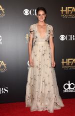SHAILENE WOODLEY at 2014 Hollywood Film Awards