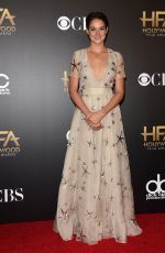 SHAILENE WOODLEY at 2014 Hollywood Film Awards