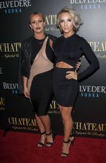 SHANNON BEX at Danity Kane Album Release Party in Las Vegas