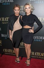 SHANNON BEX at Danity Kane Album Release Party in Las Vegas