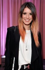 SHENAE GRIMES at Revolve Pop-up Launch Party in Los Angeles