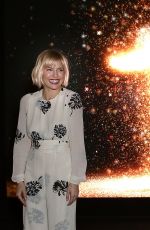 SIENNA MILLER at Inside Rolls-Royce Opening Night at Saatchi Gallery in London