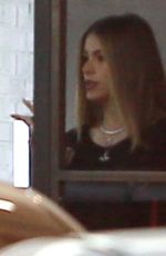 SOFIA VERGARA in Tight Jeans Out and About in West Hollywood 2911