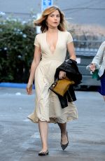 SOPHIA BUSH Out and About in Los Angeles 2511