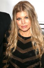 STACY FERGIE FERGUSON at 2014 Emery Awards at Cipriani Wall Street in New York