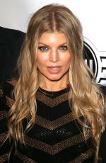 STACY FERGIE FERGUSON at 2014 Emery Awards at Cipriani Wall Street in New York