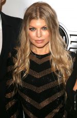 STACY FERGIE FERGUSON at 2014 Emery Awards at Cipriani Wall Street in New York