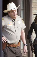 STANA KATIC - Castle Promos
