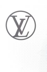STEPHANIE SEYMOUR at Louis Vuitton Monogram Celebration in New York