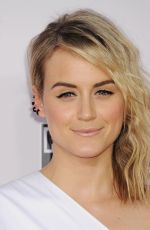 TAYLOR SCHILLING at 2014 American Music Awards in Los Angeles