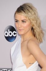 TAYLOR SCHILLING at 2014 American Music Awards in Los Angeles
