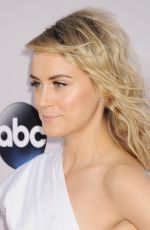 TAYLOR SCHILLING at 2014 American Music Awards in Los Angeles