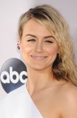 TAYLOR SCHILLING at 2014 American Music Awards in Los Angeles