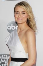 TAYLOR SCHILLING at 2014 American Music Awards in Los Angeles