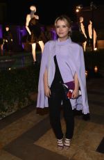 TAYLOR SPREITLER at August Getty Atelier Dinner in Beverly Hills