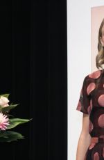 TAYLOR SWIFT at 1989 Album Tokyo Press Conference in Japan