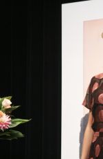 TAYLOR SWIFT at 1989 Album Tokyo Press Conference in Japan