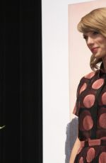 TAYLOR SWIFT at 1989 Album Tokyo Press Conference in Japan