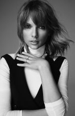 TAYLOR SWIFT for Grazia Magazine