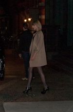 TAYLOR SWIFT Night Out in New York 1111