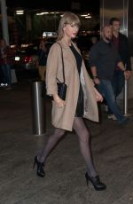 TAYLOR SWIFT Night Out in New York 1111
