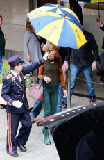 TAYLOR SWIFT Out and About in Tokyo