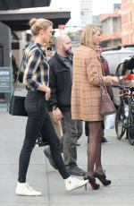 TAYLOR SWIFT Out Shopping in New York 1211