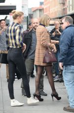 TAYLOR SWIFT Out Shopping in New York 1211