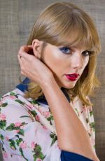 TAYLOR SWIFT - The Sunday Times Outtakes