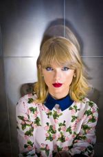 TAYLOR SWIFT - The Sunday Times Outtakes