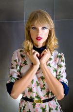 TAYLOR SWIFT - The Sunday Times Outtakes
