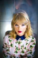 TAYLOR SWIFT - The Sunday Times Outtakes
