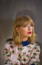 TAYLOR SWIFT - The Sunday Times Outtakes