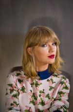 TAYLOR SWIFT - The Sunday Times Outtakes