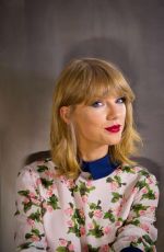 TAYLOR SWIFT - The Sunday Times Outtakes