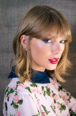 TAYLOR SWIFT - The Sunday Times Outtakes