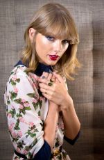 TAYLOR SWIFT - The Sunday Times Outtakes