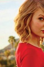 TAYLOR SWIT - Keds Commercial Photoshoot