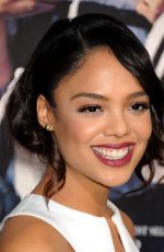 TESSA THOMPSON at Wild Premiere at Ampas Samuel Goldwyn Theater in Beverly Hills