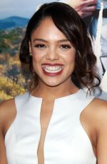 TESSA THOMPSON at Wild Premiere at Ampas Samuel Goldwyn Theater in Beverly Hills