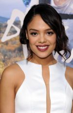 TESSA THOMPSON at Wild Premiere at Ampas Samuel Goldwyn Theater in Beverly Hills