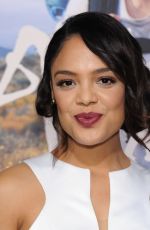 TESSA THOMPSON at Wild Premiere at Ampas Samuel Goldwyn Theater in Beverly Hills